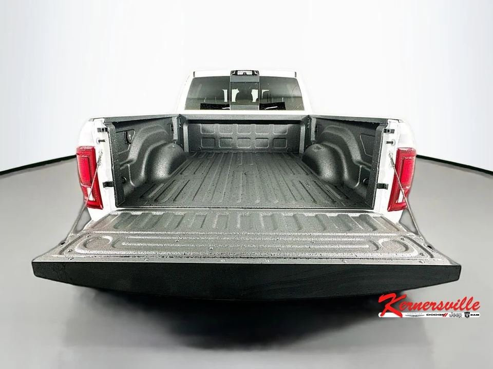 2026 Ram 3500 - Image 16 of 21