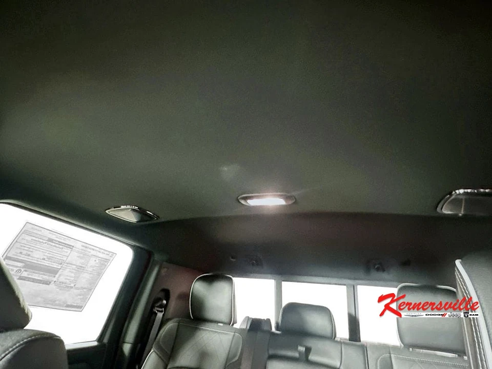 2026 Ram 3500 - Image 14 of 21