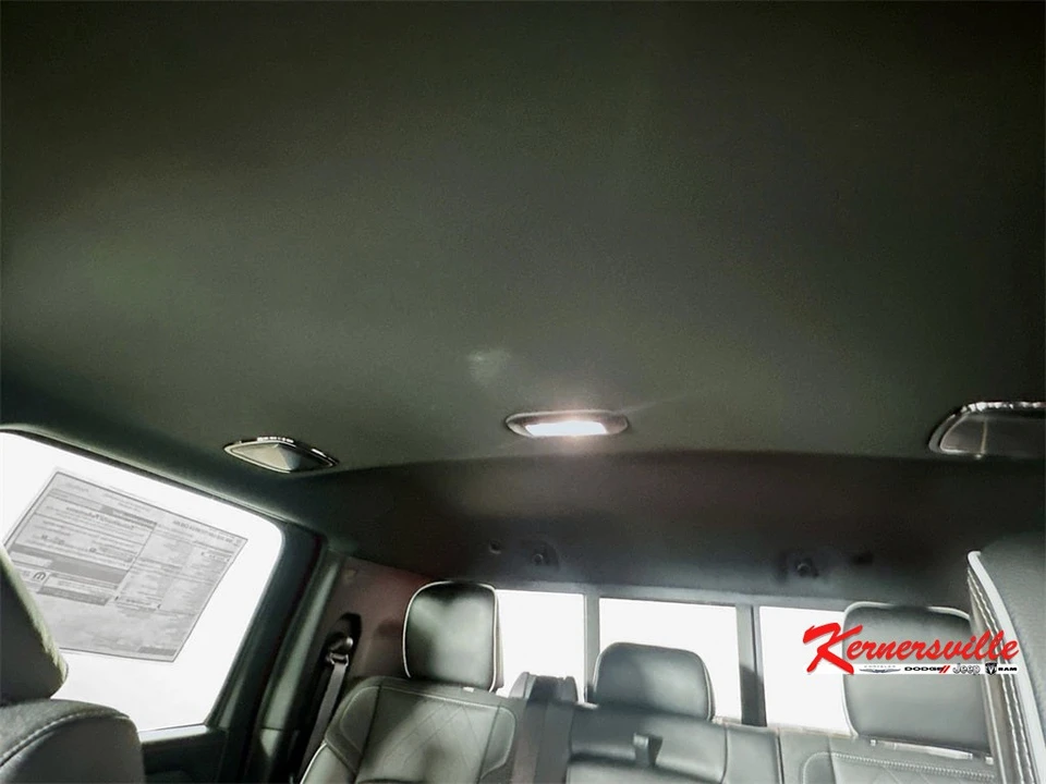 2026 Ram 3500 - Image 14 of 21
