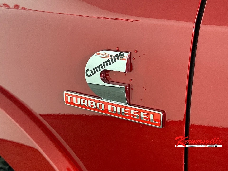 2026 Ram 3500 - Image 21 of 21