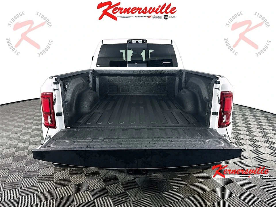 2026 Ram 3500 - Image 16 of 21