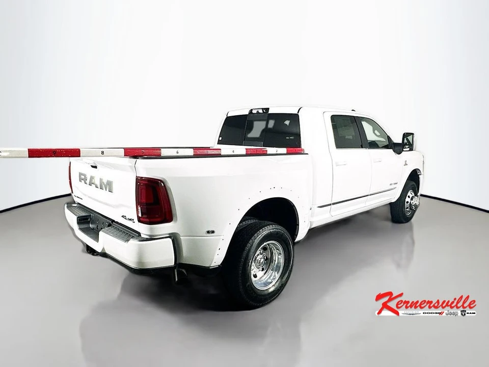 2026 Ram 3500 - Image 7 of 12