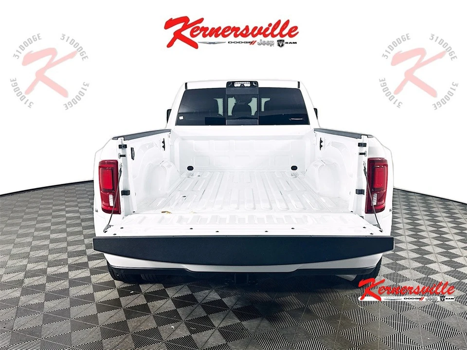 2026 Ram 3500 - Image 16 of 21