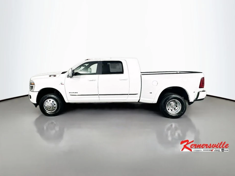 2026 Ram 3500 - Image 4 of 12