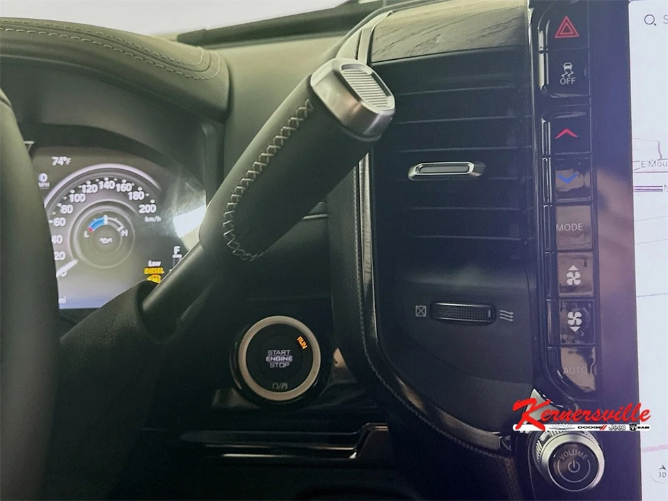 2026 Ram 3500 - Image 12 of 21