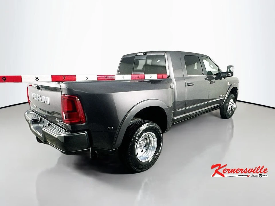 2026 Ram 3500 - Image 7 of 12