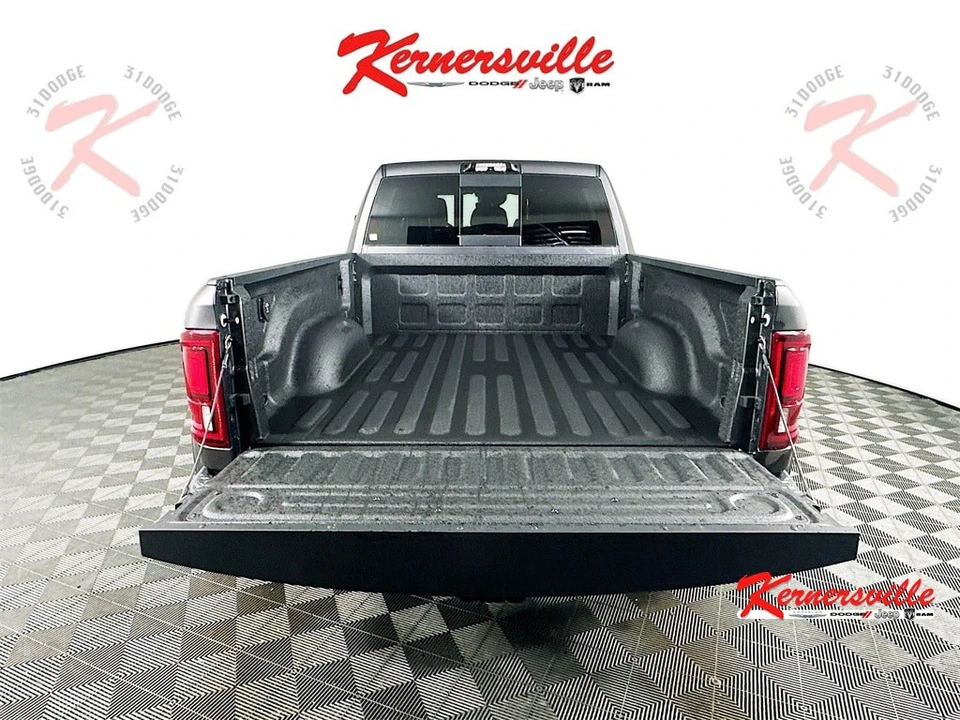 2026 Ram 3500 - Image 16 of 21