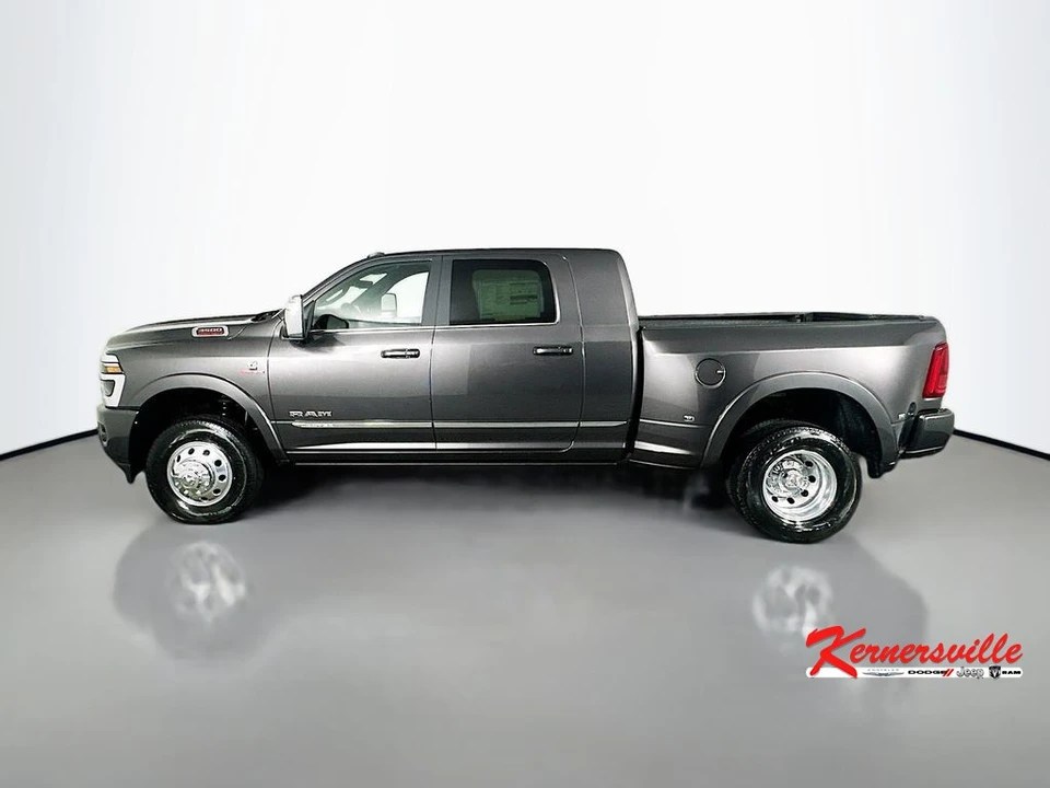 2026 Ram 3500 - Image 4 of 12