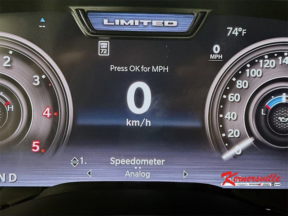 2026 Ram 3500 - Image 11 of 21