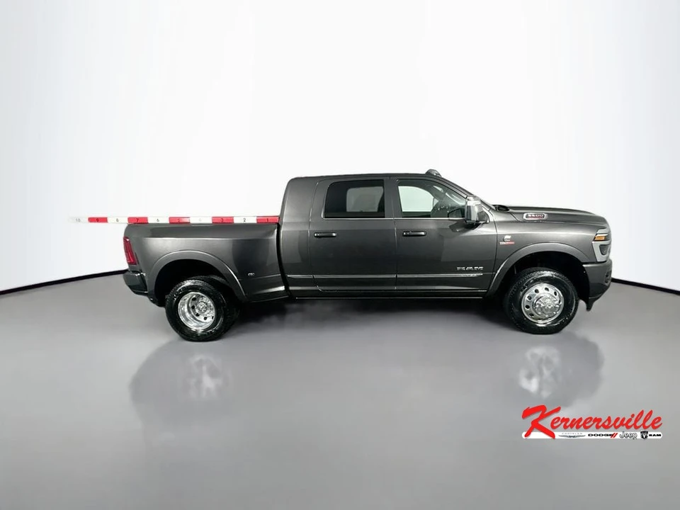 2026 Ram 3500 - Image 8 of 12
