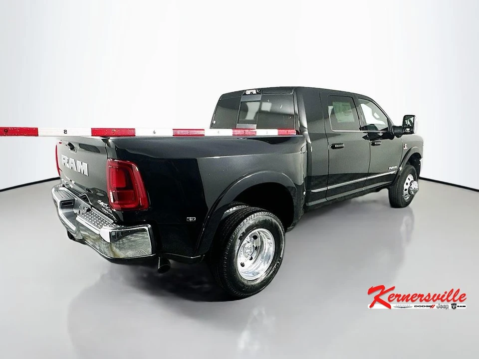 2026 Ram 3500 - Image 7 of 12