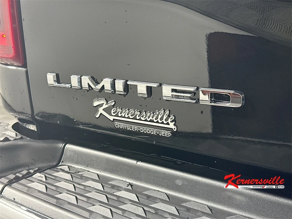2026 Ram 3500 - Image 21 of 21