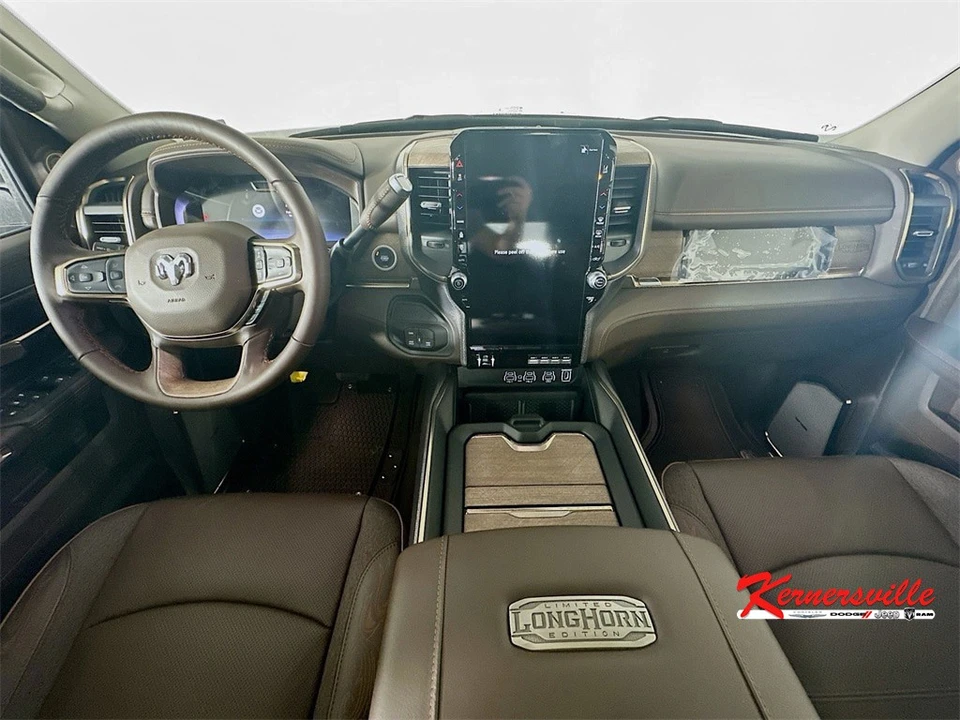 2026 Ram 3500 - Image 9 of 12