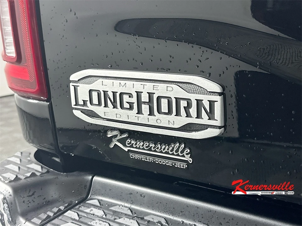 2026 Ram 3500 - Image 21 of 21