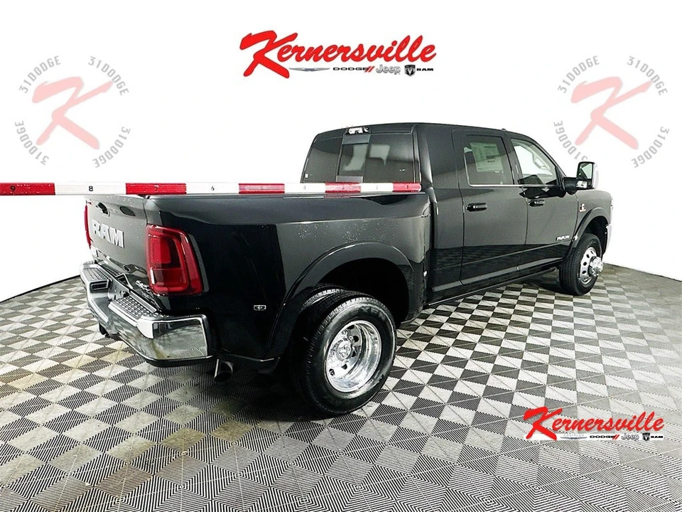 2026 Ram 3500 - Image 7 of 12