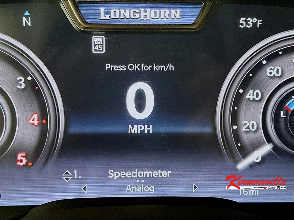 2026 Ram 3500 - Image 11 of 12
