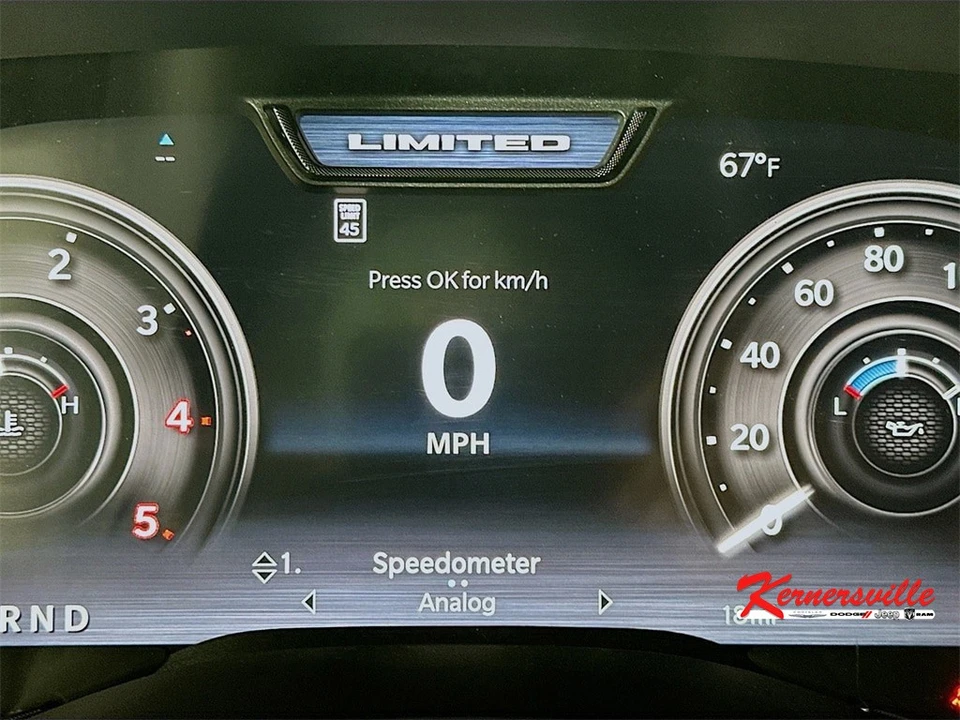 2026 Ram 3500 - Image 10 of 21