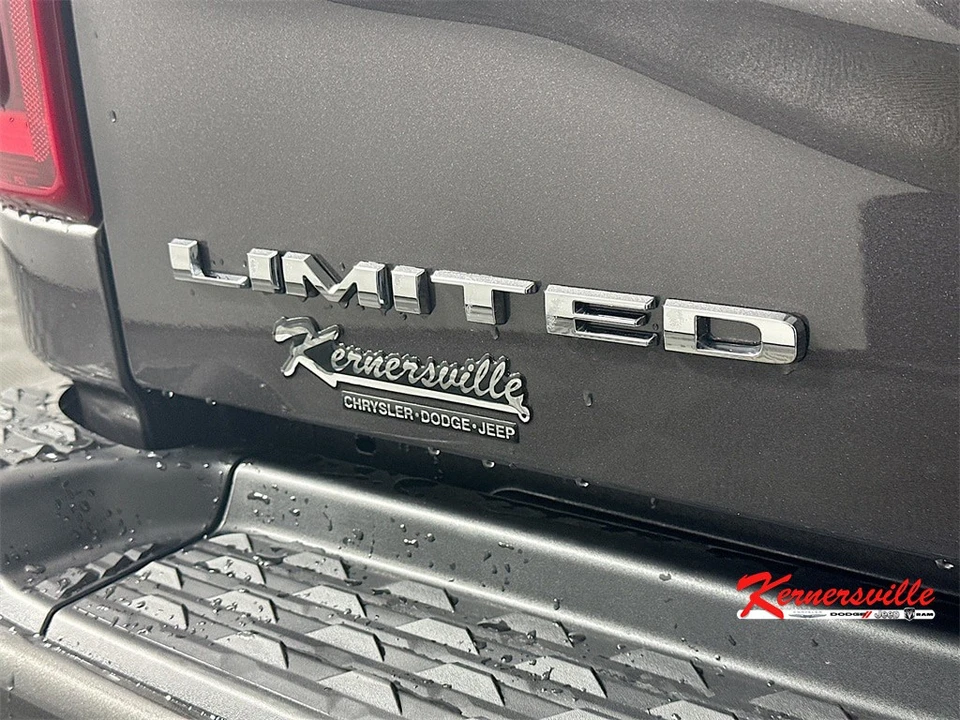 2026 Ram 3500 - Image 19 of 21