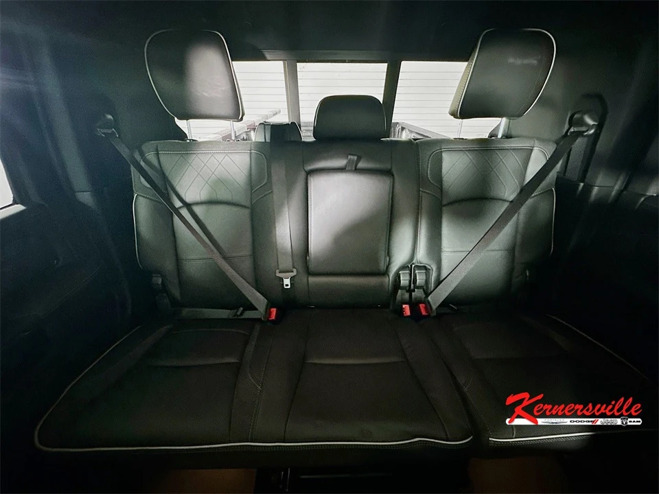 2026 Ram 3500 - Image 9 of 21
