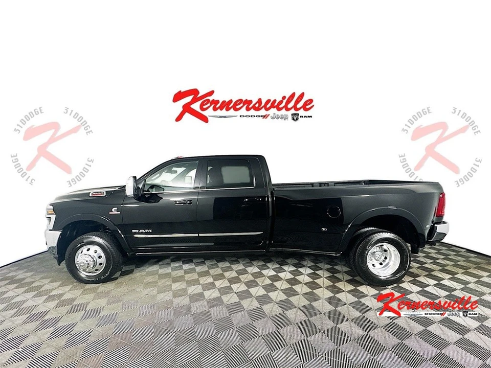 2026 Ram 3500 - Image 4 of 21