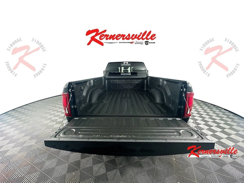 2026 Ram 3500 - Image 16 of 21