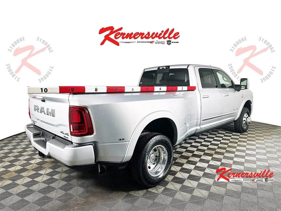 2026 Ram 3500 - Image 7 of 21