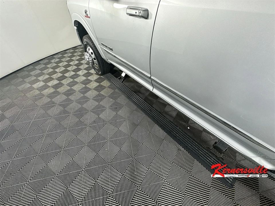 2026 Ram 3500 - Image 21 of 21