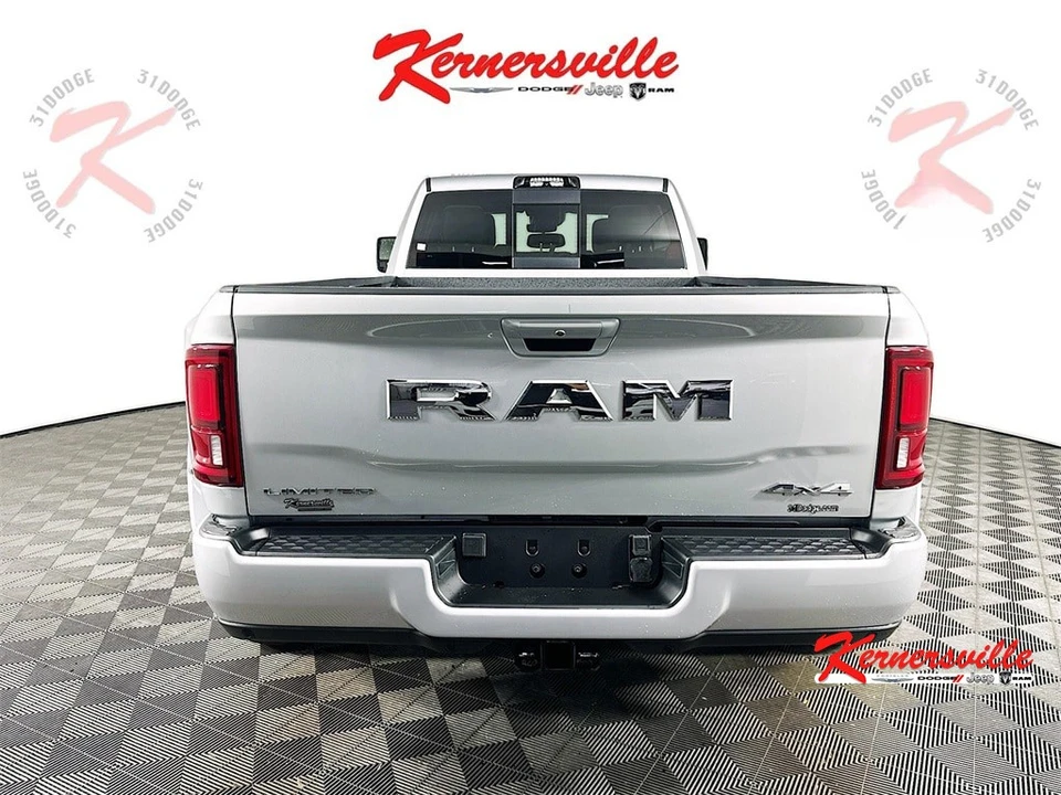 2026 Ram 3500 - Image 6 of 21