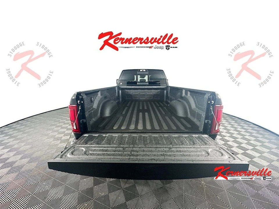 2026 Ram 3500 - Image 16 of 21