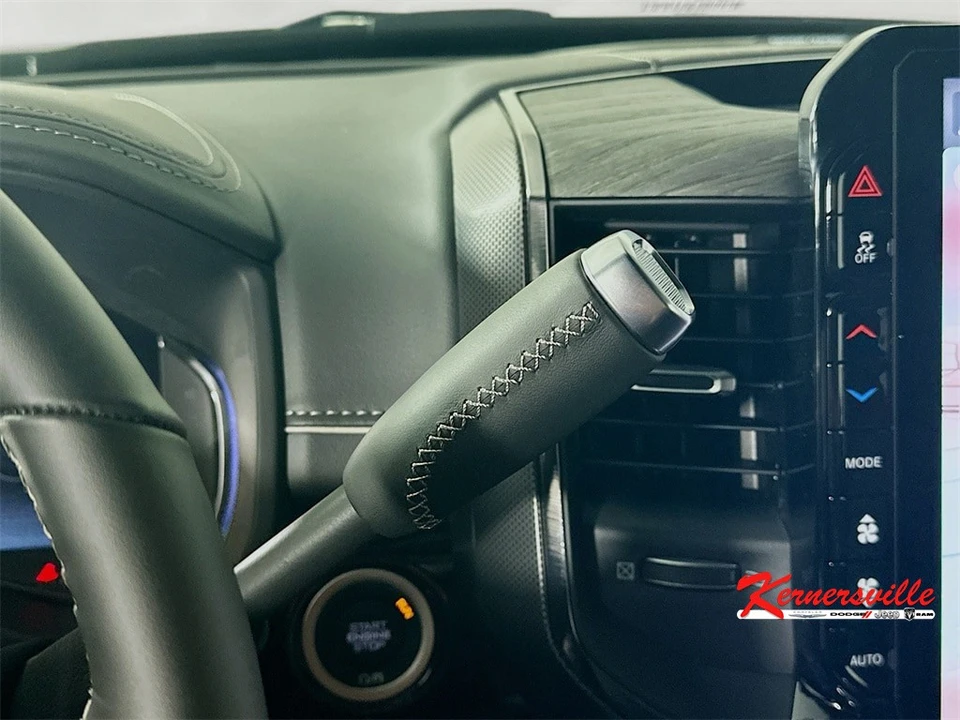 2026 Ram 3500 - Image 12 of 21
