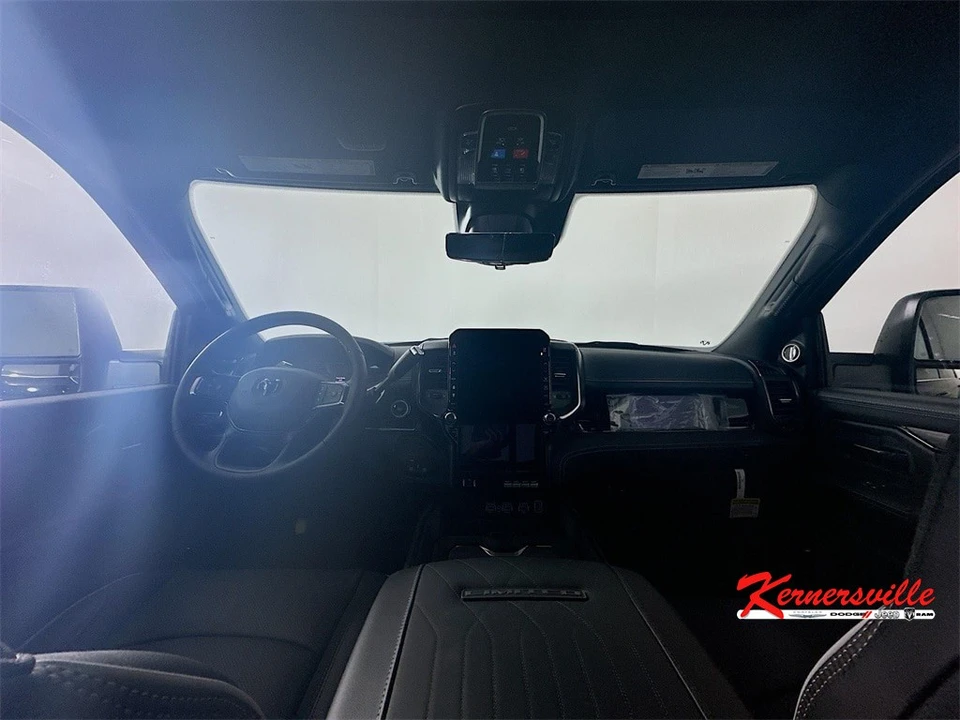 2026 Ram 3500 - Image 9 of 21
