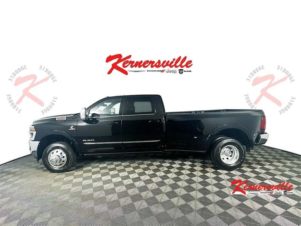 2026 Ram 3500 - Image 4 of 21