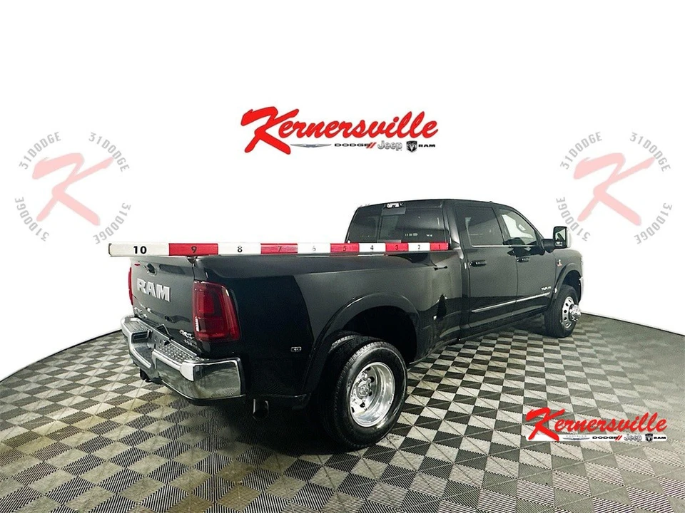 2026 Ram 3500 - Image 7 of 21