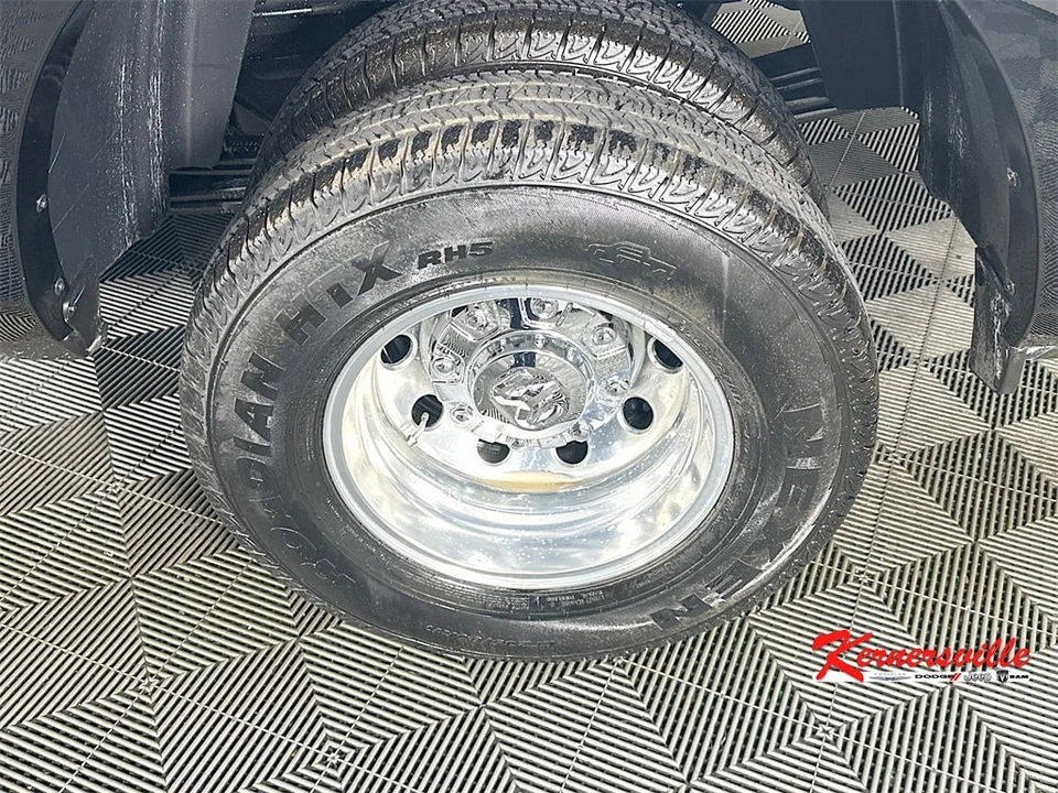 2026 Ram 3500 - Image 17 of 21