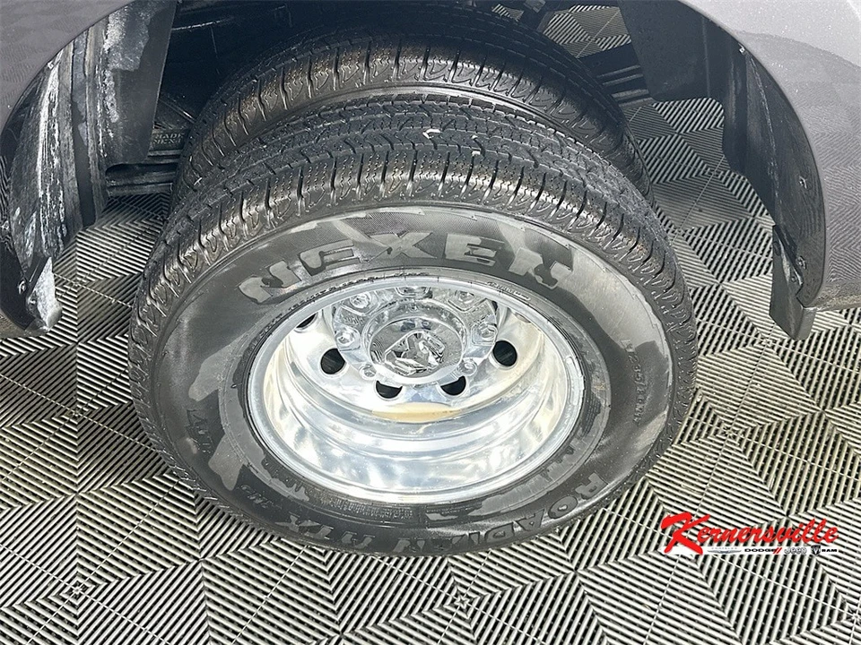 2026 Ram 3500 - Image 17 of 21