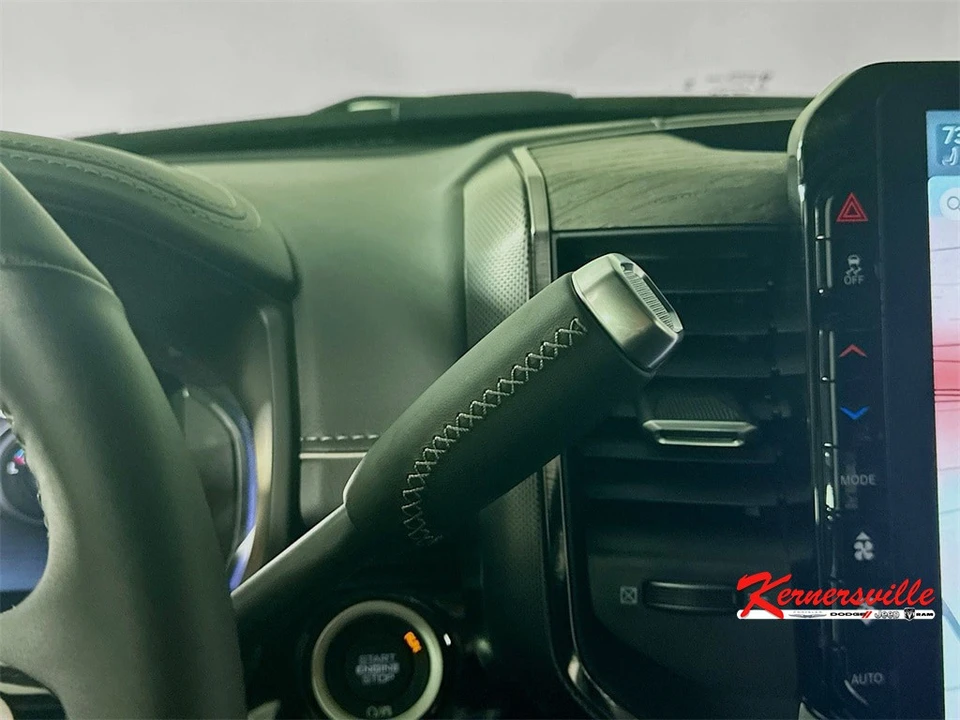 2026 Ram 3500 - Image 12 of 21
