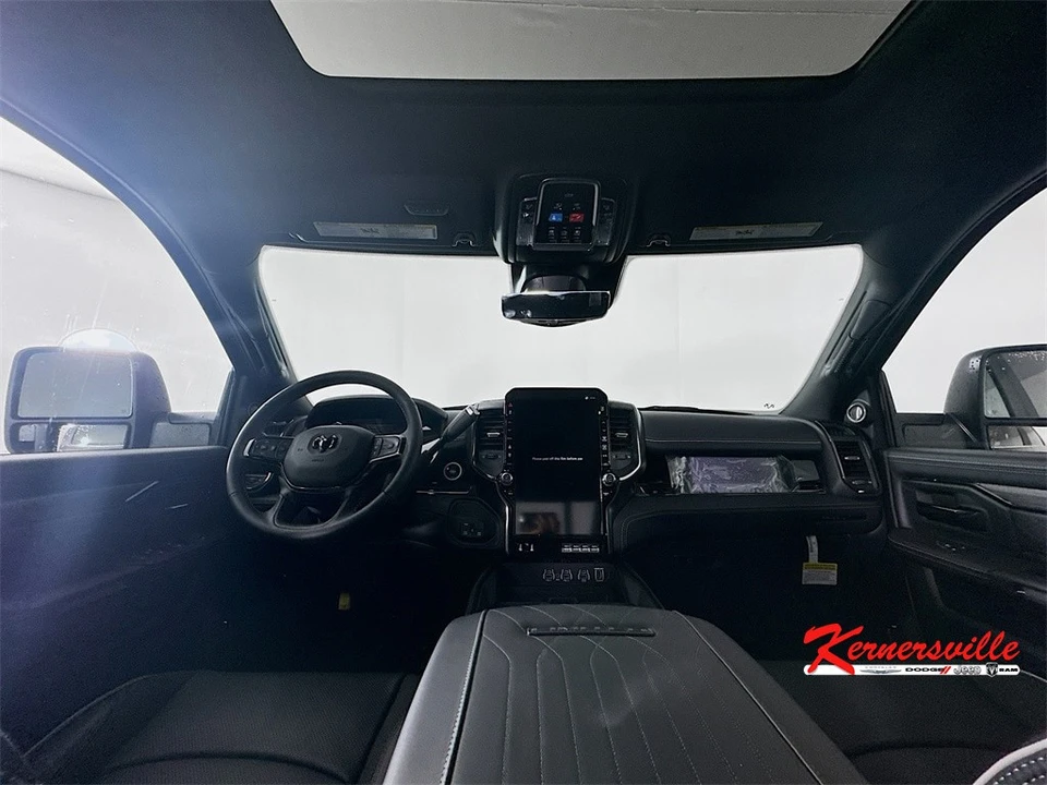 2026 Ram 3500 - Image 9 of 21