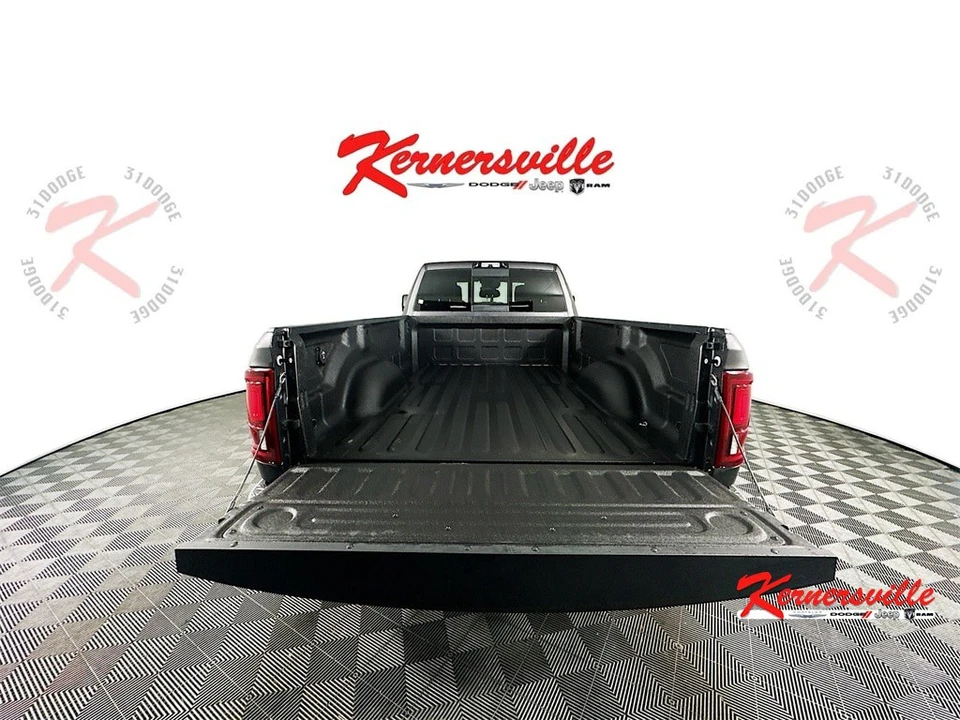 2026 Ram 3500 - Image 16 of 21