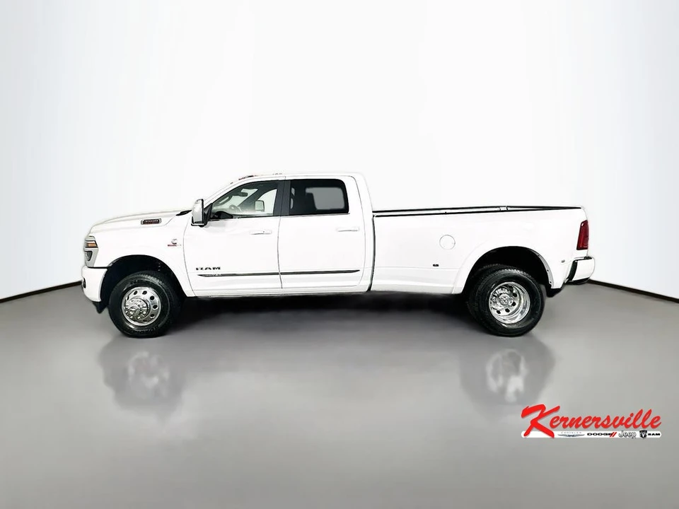 2026 Ram 3500 - Image 4 of 12