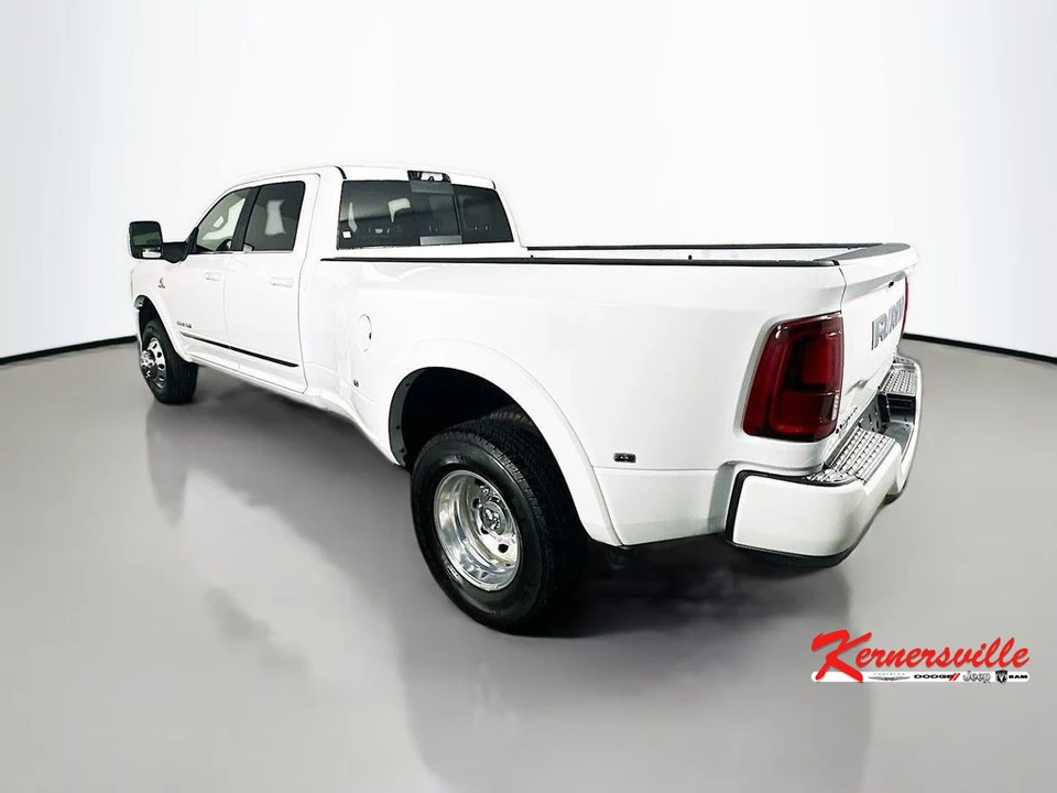 2026 Ram 3500 - Image 5 of 12