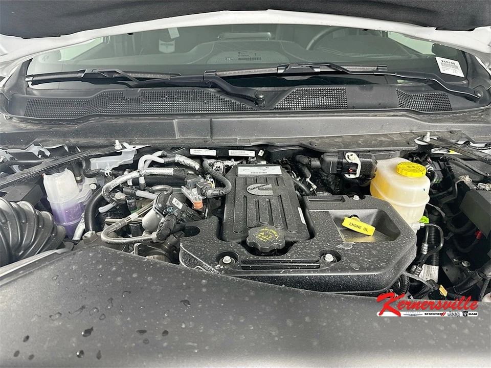2026 Ram 3500 - Image 18 of 21