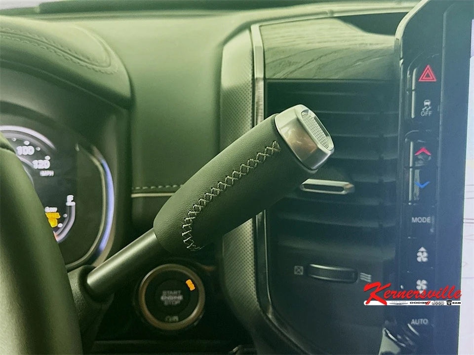 2026 Ram 3500 - Image 12 of 21