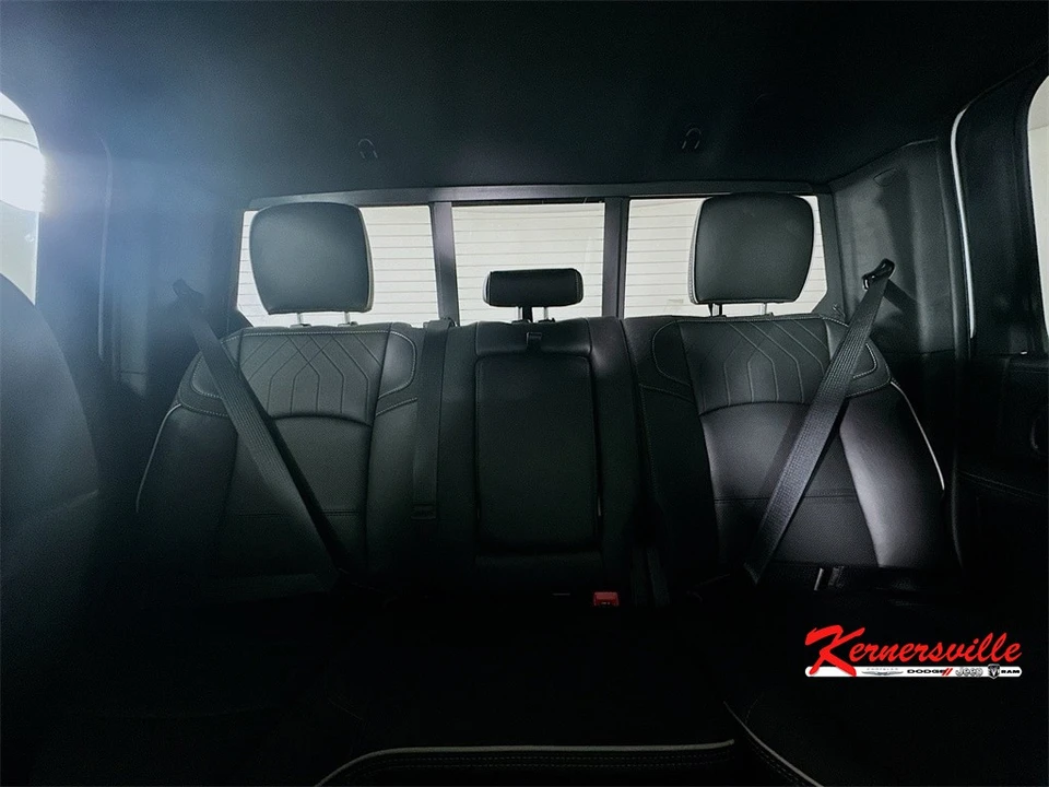 2026 Ram 3500 - Image 10 of 21