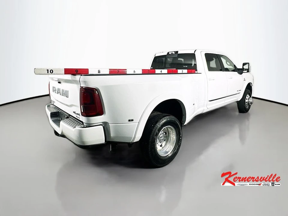 2026 Ram 3500 - Image 7 of 12