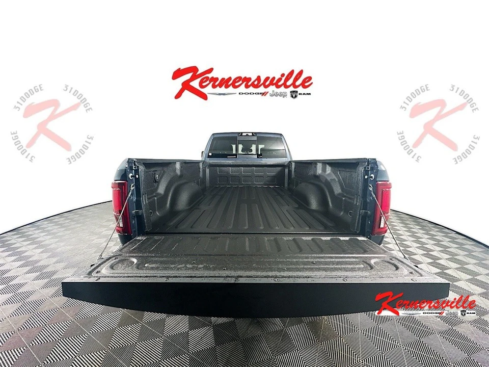 2026 Ram 3500 - Image 16 of 21