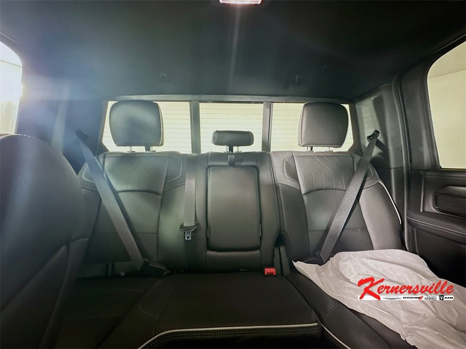 2026 Ram 3500 - Image 10 of 21