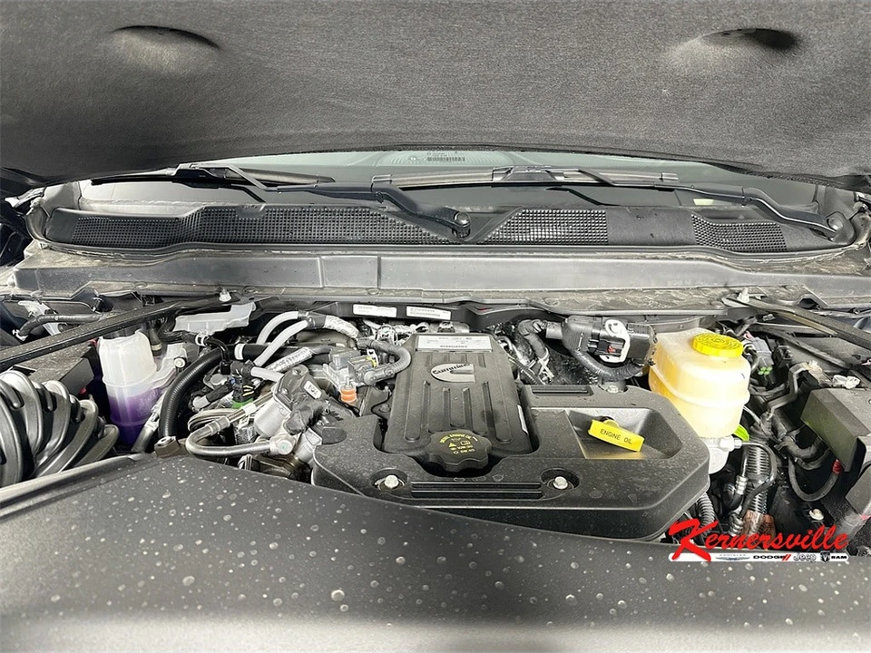 2026 Ram 3500 - Image 18 of 21