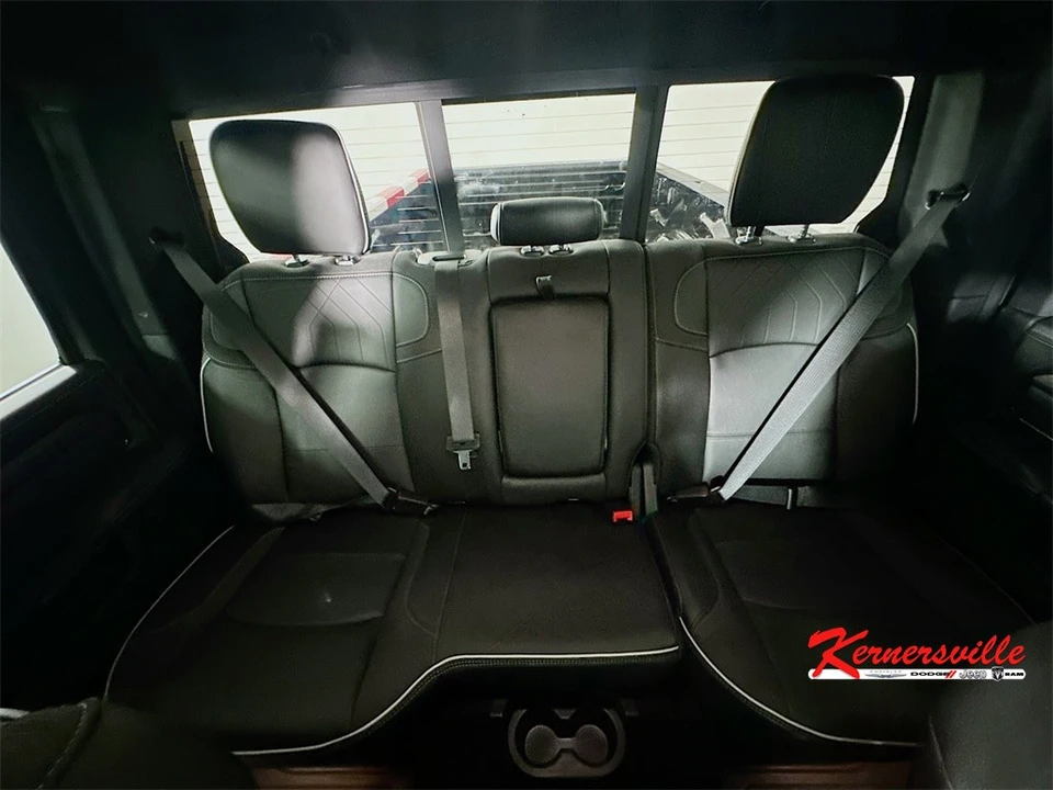 2026 Ram 3500 - Image 10 of 21
