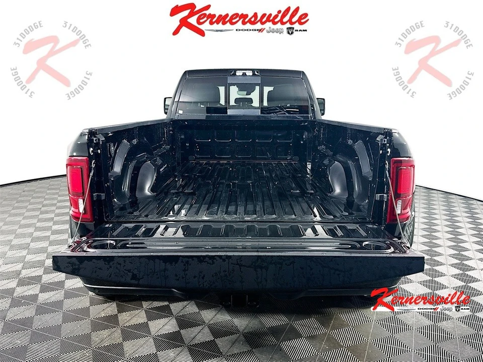 2026 Ram 3500 - Image 16 of 21