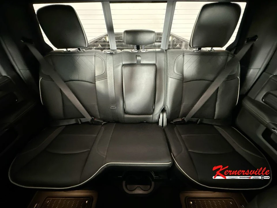2026 Ram 3500 - Image 10 of 23